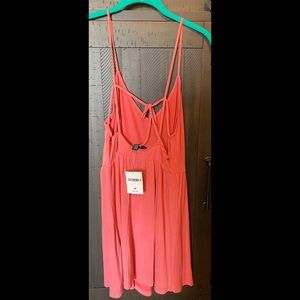 Summer dress, forever 21 NWT
